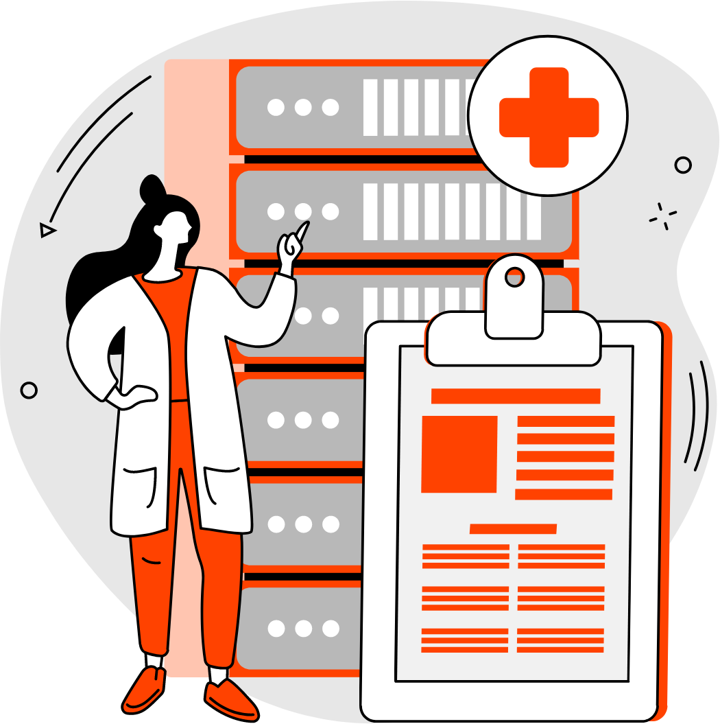 Healthcare - Jodo World